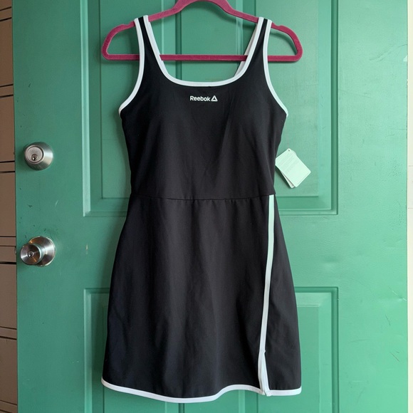 Reebok small nwt Preseason Active Dress shorts w/ pockets! - Picture 12 of 12